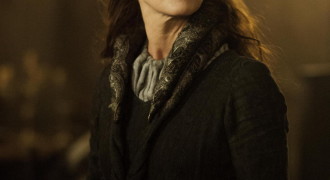 Michelle Fairley – Catelyn Stark – Red Wedding